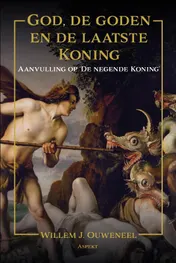 Omslag van God, de goden en de laatste Koning