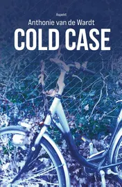 Omslag van Cold Case