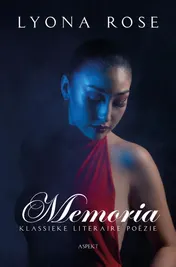 Omslag van Memoria