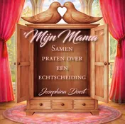 Omslag van ‘Mijn Mama’