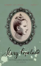 Omslag van Mary Copeland