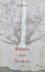 Omslag van Ruisen van berken