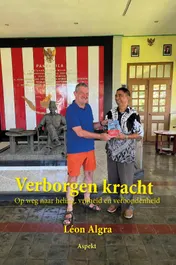 Omslag van Verborgen kracht