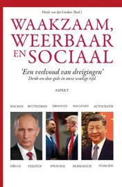 Omslag van 2026-2027