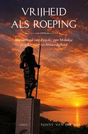 Omslag van Vrijheid als roeping