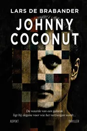 Omslag van Johnny Coconut