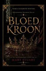 Omslag van Bloedkroon