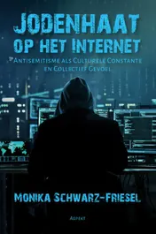 Omslag van Jodenhaat op het internet