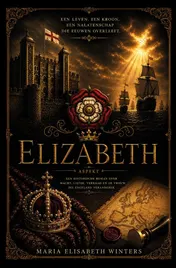 Omslag van Elizabeth