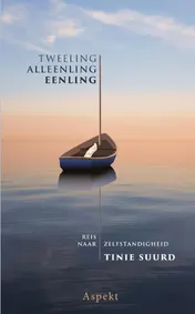 Omslag van Tweeling, alleenling, eenling