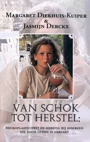 Omslag van Van schok tot herstel