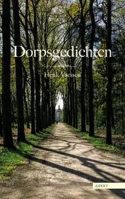 Omslag van Dorpsgedichten