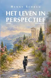 Omslag van Het Leven in Perspectief