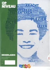 Omslag van Op niveau LRN-line in Learnbeat 2 havo/(vwo) - licentie + folio