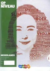Omslag van Leerwerkboek A