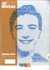 Omslag van 4/5 havo A