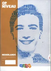 Omslag van Op niveau LRN-line in Learnbeat bovenbouw 4/5 havo A+B - licentie + folio