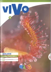 Omslag van 2 vmbo-t/havo