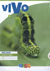 Omslag van 3 vmbo -gt deel A