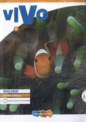Omslag van niveau 3 vmbo-k