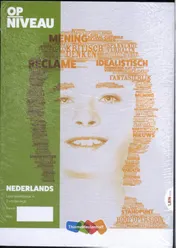 Omslag van Leerwerkboek A