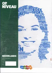 Omslag van Leerwerkboek A
