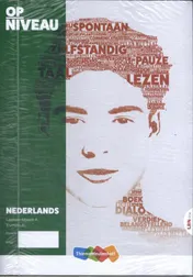 Omslag van Leerwerkboek A