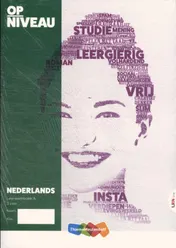 Omslag van Leerwerkboek
