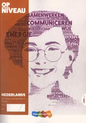 Omslag van Leerwerkboek A
