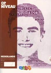 Omslag van Leerwerkboek B