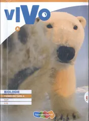 Omslag van 1 vmbo-kgt biologie