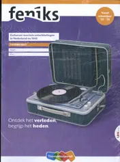 Omslag van 3 vmbo-bkgt