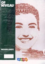 Omslag van Leerwerkboek A