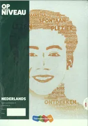 Omslag van Leerwerkboek A