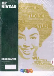 Omslag van Leerwerkboek A