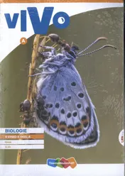 Omslag van 4 vmbo-k deel A
