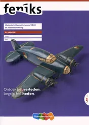 Omslag van 3/4 vmbo-bk