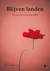 Omslag van Blijven landen