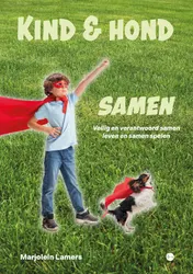 Omslag van Kind & hond samen