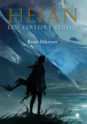 Omslag van Heian