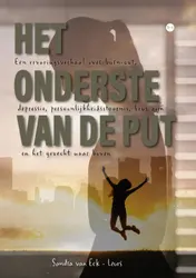 Omslag van Het onderste van de put