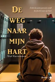 Omslag van De weg naar mijn hart