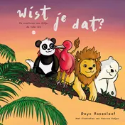 Omslag van Wist je dat?