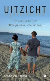 Omslag van Uitzicht