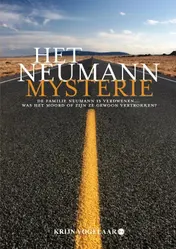 Omslag van Het Neumann mysterie