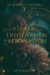 Omslag van Een verhaal van Erfgenamen en Bewaarders