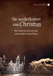 Omslag van De wederkomst van Christus