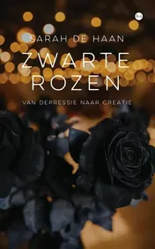 Omslag van Zwarte rozen