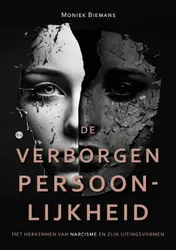 Omslag van De verborgen persoonlijkheid