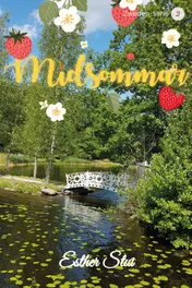 Omslag van Midsommar